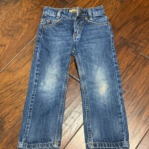 Blue Effect Toddler Boys Blue Jeans from Germany